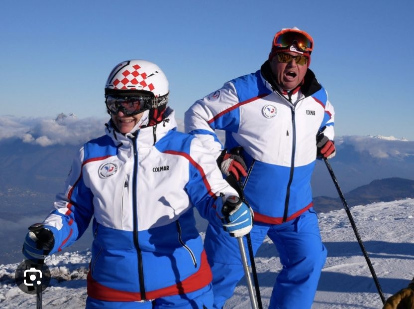 Recyclage des moniteurs fédéraux