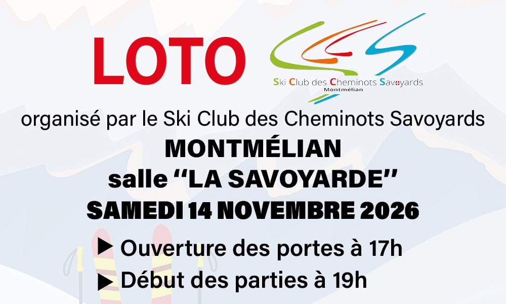 LOTO 2026