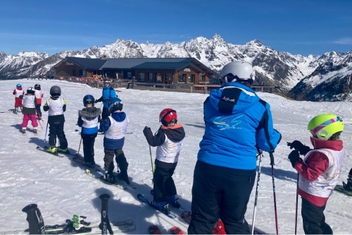Sorties enfants le MERCREDI