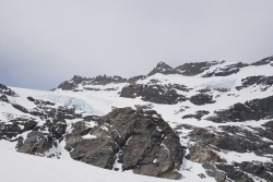 Tour glaciers de la Vanoise