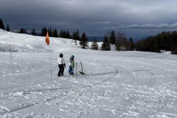 Première sortie du mercredi