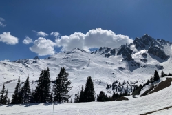 Sortie fin de saison de l'encadrement du mercredi