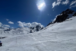 Sortie fin de saison de l'encadrement du mercredi