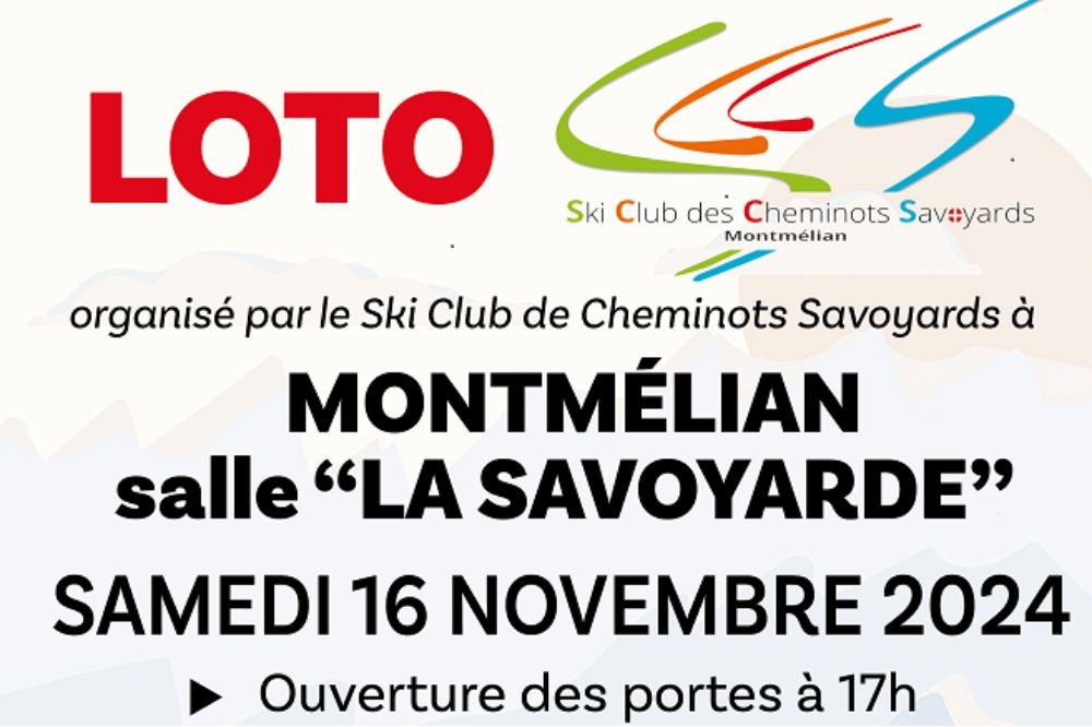 LOTO 2024