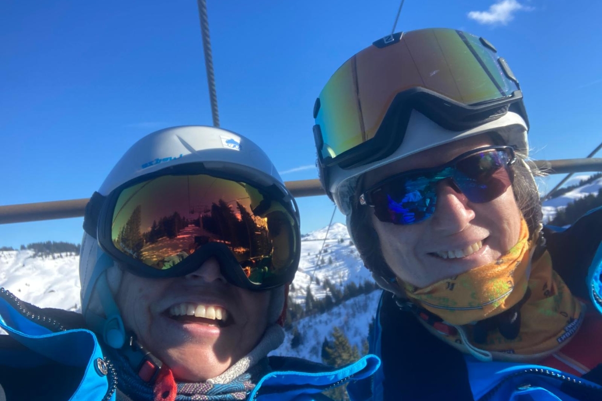 World Snow Day