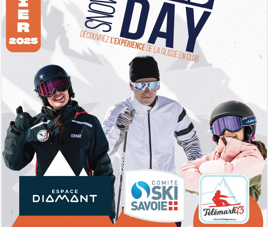 World Snow Day