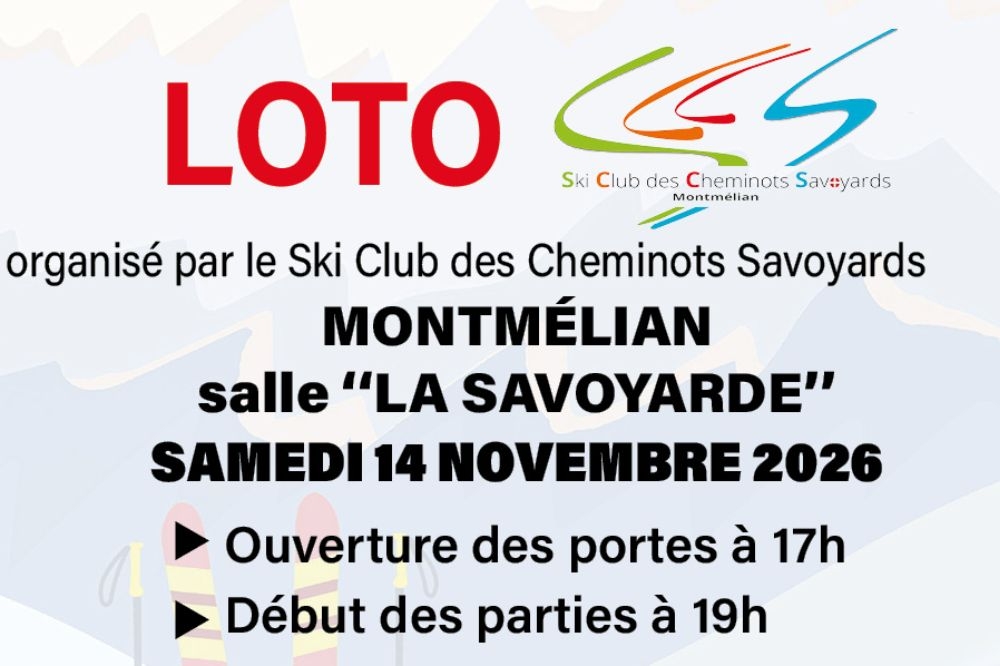 LOTO 2026