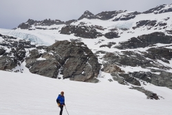 Tour glaciers de la Vanoise