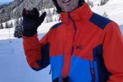 sortie du mercredi