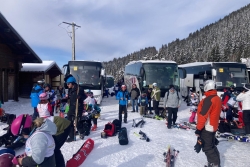 sortie du mercredi