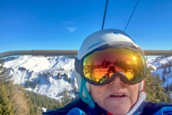 World Snow Day