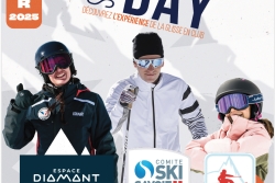 World Snow Day