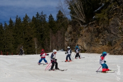 Sortie du mercredi 5 mars