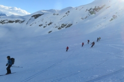 sortie Rando