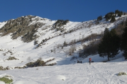 sortie Rando